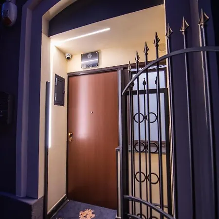 Giuseppe Verdi Luxury Centro