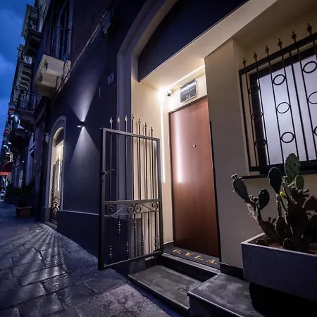 דירה Giuseppe Verdi Luxury Centro