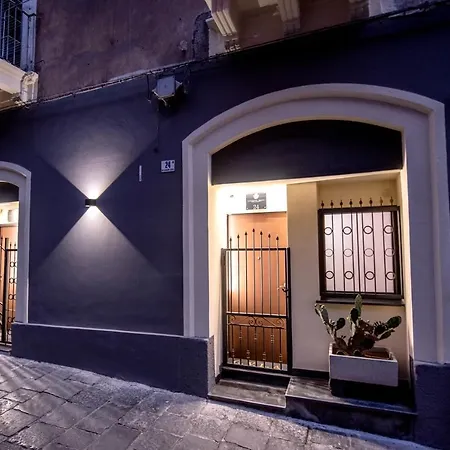 Giuseppe Verdi Luxury Centro דירה