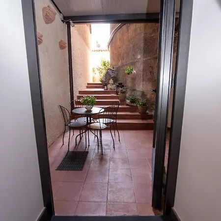 דירה Giuseppe Verdi Luxury Centro