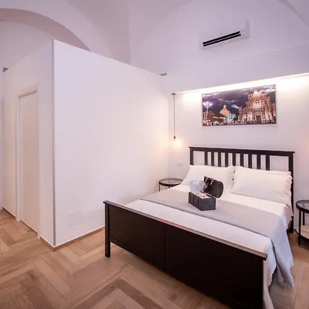 Giuseppe Verdi Luxury Centro * Катания