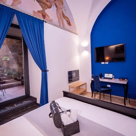 Giuseppe Verdi Luxury Centro Catánia