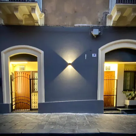 Giuseppe Verdi Luxury Centro דירה