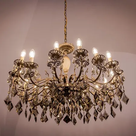 Giuseppe Verdi Luxury Centro דירה