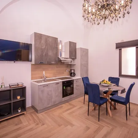 Giuseppe Verdi Luxury Centro *