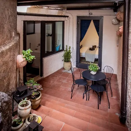 Giuseppe Verdi Luxury Centro דירה