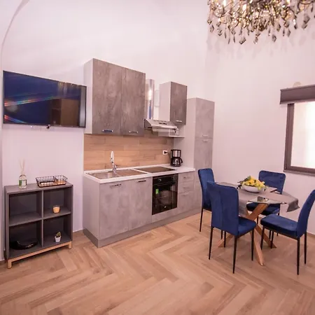 Giuseppe Verdi Luxury Centro *