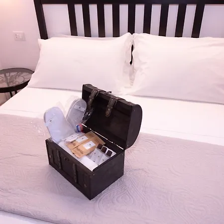 Giuseppe Verdi Luxury Centro דירה קטאניה