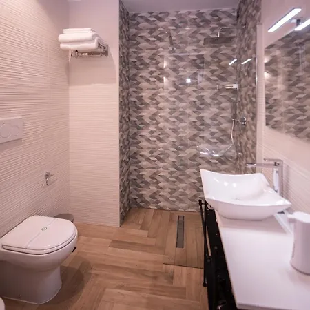 Giuseppe Verdi Luxury Centro Апартаменты Катания