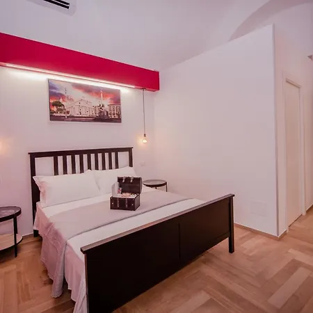 Giuseppe Verdi Luxury Centro