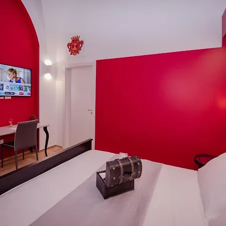 Giuseppe Verdi Luxury Centro Катания