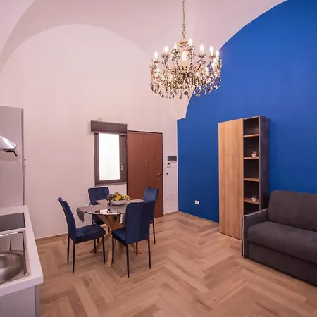 Giuseppe Verdi Luxury Centro