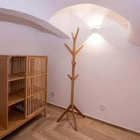 Giuseppe Verdi Luxury Centro דירה *