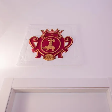 דירה Giuseppe Verdi Luxury Centro