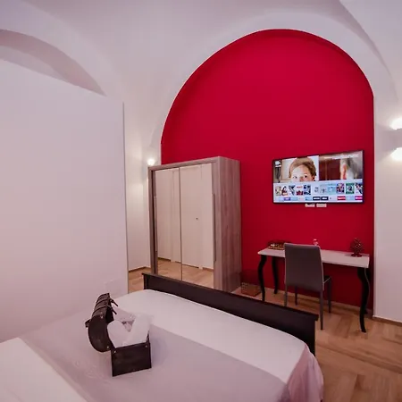 Giuseppe Verdi Luxury Centro *