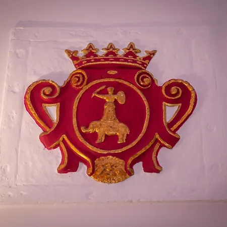 Giuseppe Verdi Luxury Centro דירה קטאניה