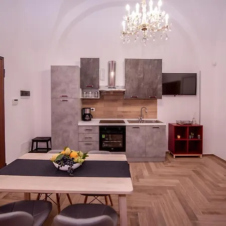 Giuseppe Verdi Luxury Centro *
