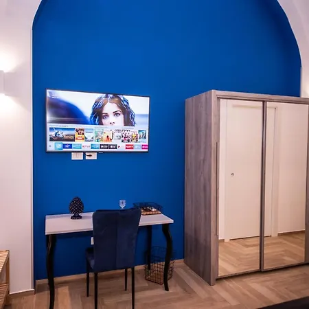 Giuseppe Verdi Luxury Centro