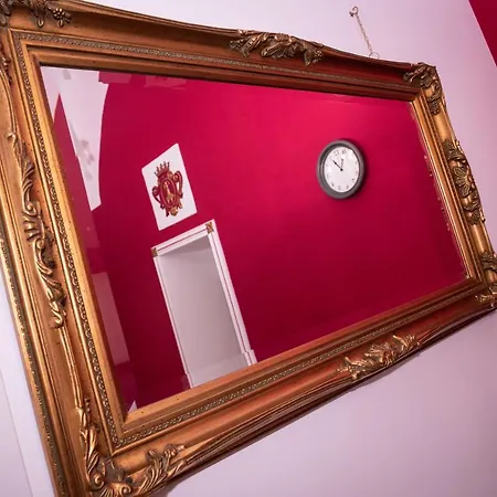 Appartement Giuseppe Verdi Luxury Centro