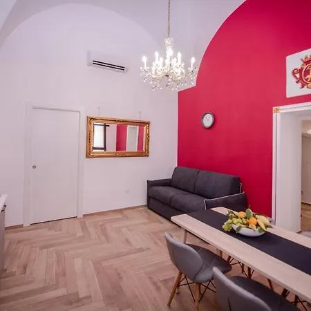 Giuseppe Verdi Luxury Centro *