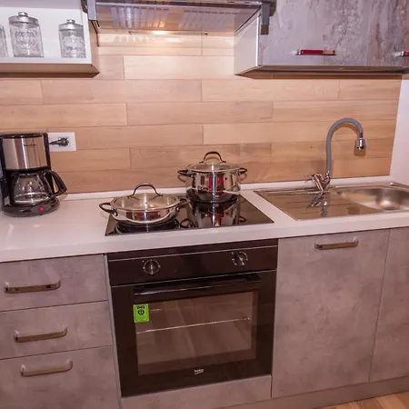 דירה Giuseppe Verdi Luxury Centro קטאניה