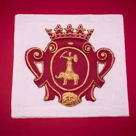 דירה Giuseppe Verdi Luxury Centro קטאניה