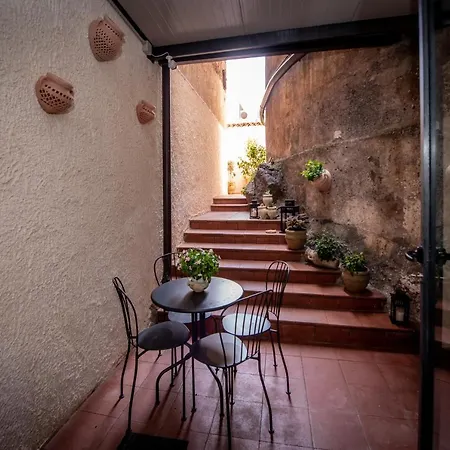 Appartement Giuseppe Verdi Luxury Centro *