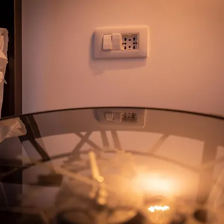 דירה Giuseppe Verdi Luxury Centro קטאניה