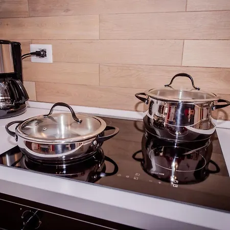 Giuseppe Verdi Luxury Centro