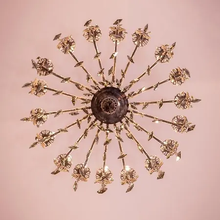 Giuseppe Verdi Luxury Centro