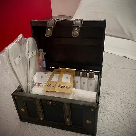 Giuseppe Verdi Luxury Centro *