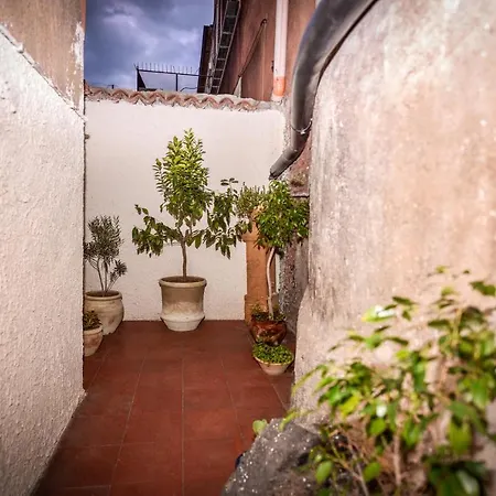 Appartement Giuseppe Verdi Luxury Centro