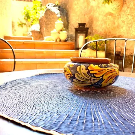 Giuseppe Verdi Luxury Centro * קטאניה