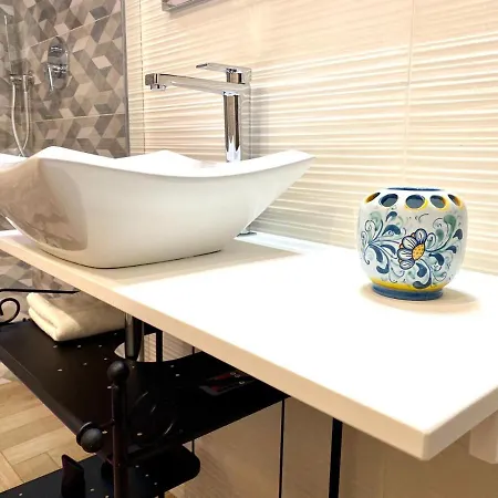 Giuseppe Verdi Luxury Centro