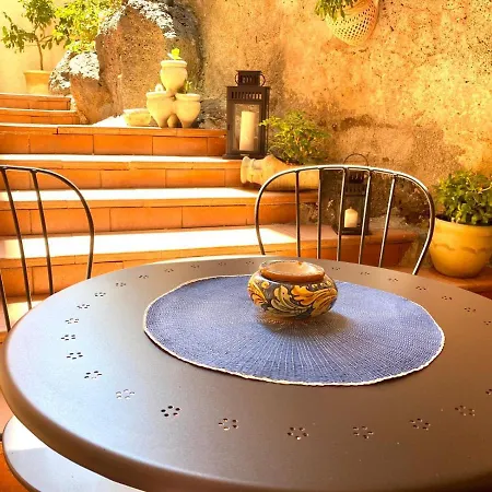 Giuseppe Verdi Luxury Centro דירה קטאניה